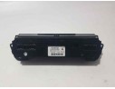 Recambio de mando climatizador para mitsubishi outlander (gf0) phev kaiteki+ 4wd referencia OEM IAM 7820B232 CAB502A050B MHI