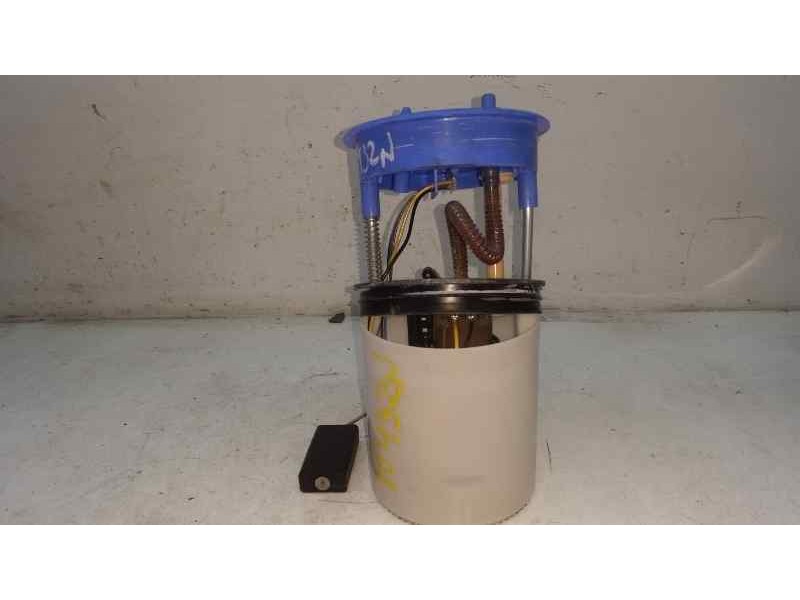 Recambio de aforador para seat ibiza (6j5) stylance / style referencia OEM IAM A2C533048449 6R0919051A SIEMENS VDO