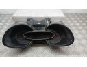 Recambio de cuadro instrumentos para renault clio iv (bh_) 1.5 dci 75 referencia OEM IAM 248106218R  VPGRRF10849BE