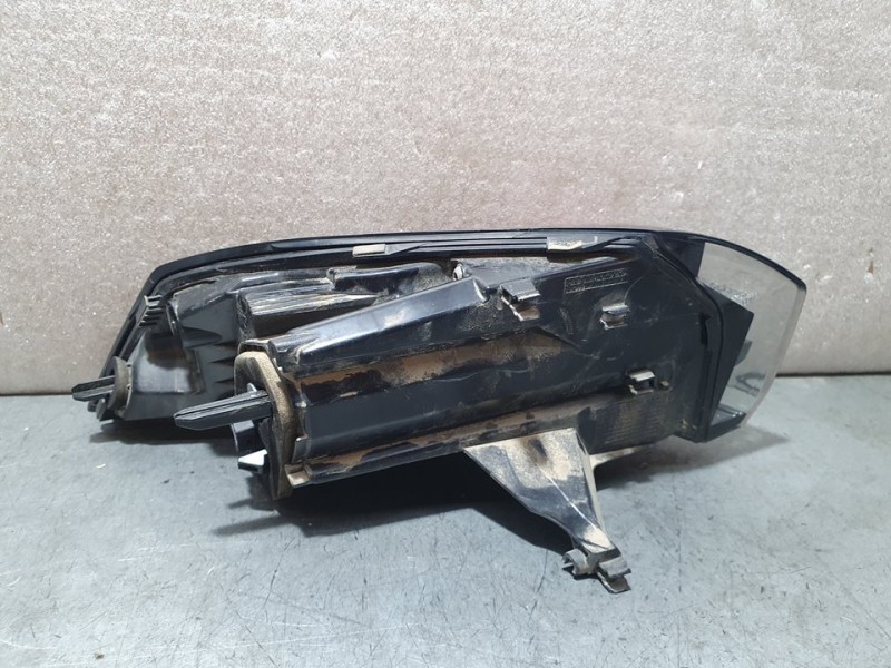 Recambio de piloto trasero derecho para peugeot 2008 (p1) active referencia OEM IAM SIN REF  EXTERIOR