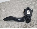 Recambio de potenciometro pedal para nissan micra v (k14) acenta referencia OEM IAM 180025FA0B 6PV01290201 