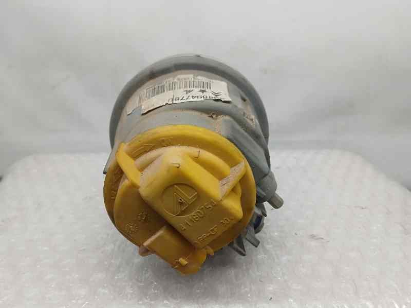Recambio de faro antiniebla derecho para citroën c3 sx plus referencia OEM IAM 9648947780 6208E1 
