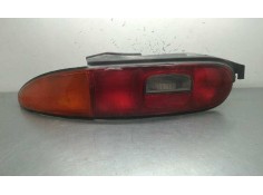 Recambio de piloto trasero izquierdo para mazda mx-3 (ec) 1.6 16v referencia OEM IAM   