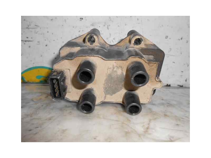 Recambio de bobina encendido para citroën saxo 1.1 monaco referencia OEM IAM   SAGEM
