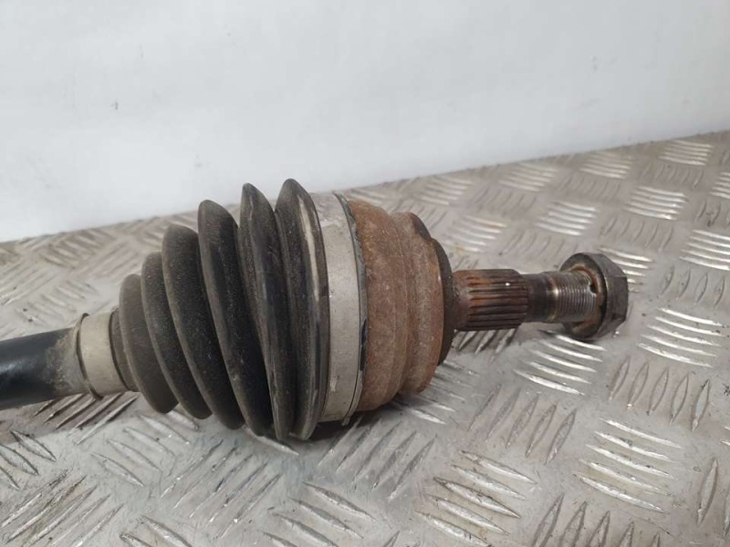 Recambio de transmision delantera derecha para peugeot 2008 (p1) allure referencia OEM IAM 9824359680 8PQ52 2048782