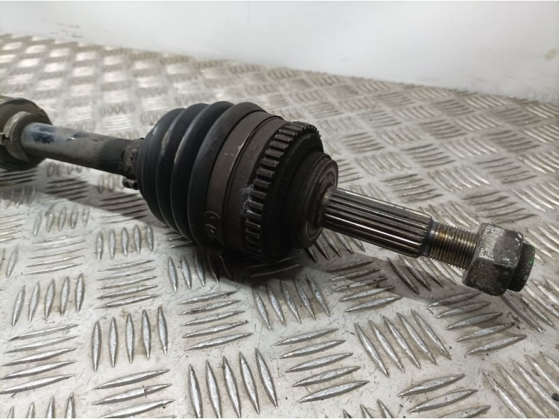 Recambio de transmision delantera derecha para chevrolet aveo ls referencia OEM IAM 96348791  FLOTA INTERMEDIO TOCADA