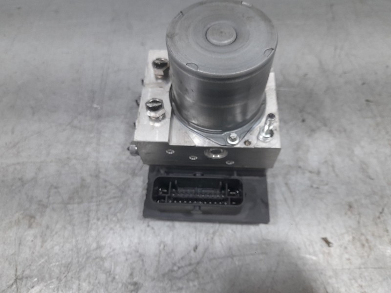 Recambio de abs para peugeot 308 i (4a_, 4c_) 1.6 hdi referencia OEM IAM 9666957480 BOSCH 0265252070