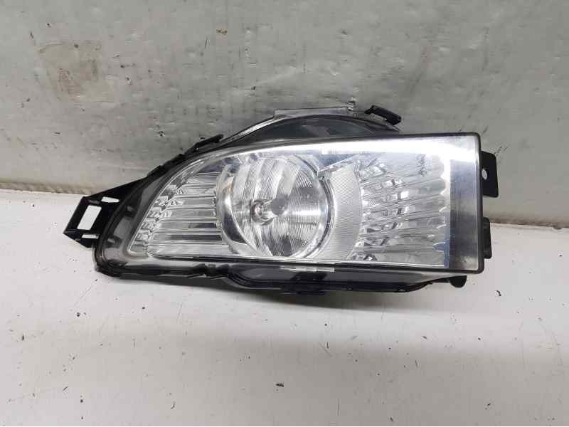 Recambio de faro antiniebla derecho para opel insignia berlina edition referencia OEM IAM   