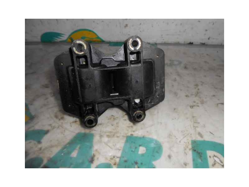 Recambio de bobina encendido para citroën saxo 1.1 monaco referencia OEM IAM   SAGEM