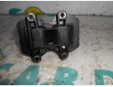 Recambio de bobina encendido para citroën saxo 1.1 monaco referencia OEM IAM   SAGEM