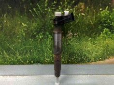 Recambio de inyector para nissan qashqai (j10) 2.0 dci turbodiesel cat referencia OEM IAM 445115084  BOSCH