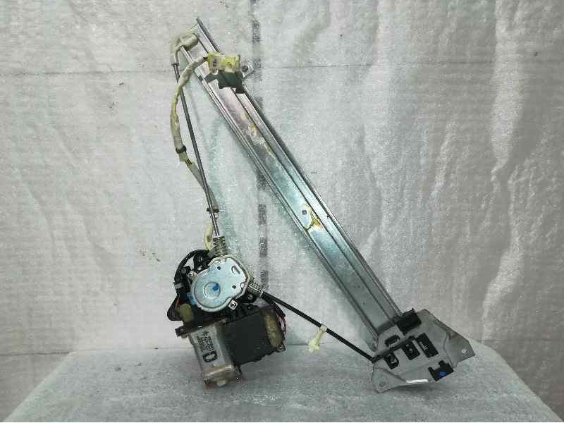 Recambio de elevalunas trasero derecho para mitsubishi galant berlina (ea0) referencia OEM IAM 0620200065 5 PINS MR215442