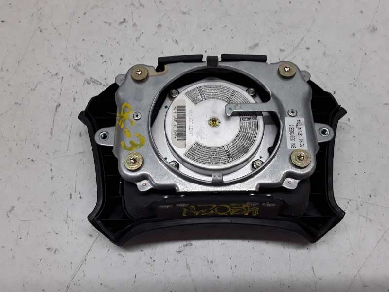 Recambio de kit airbag para bmw serie 3 coupe (e36) referencia OEM IAM   