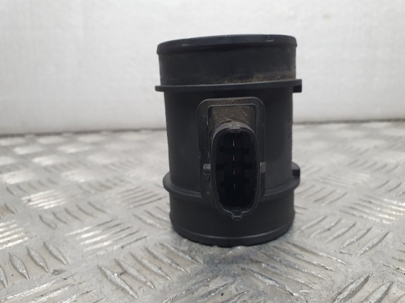 Recambio de caudalimetro para opel corsa d catch me referencia OEM IAM 55350048 0281002618 BOSCH