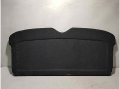 Recambio de bandeja trasera para peugeot 307 (s1) xt referencia OEM IAM   