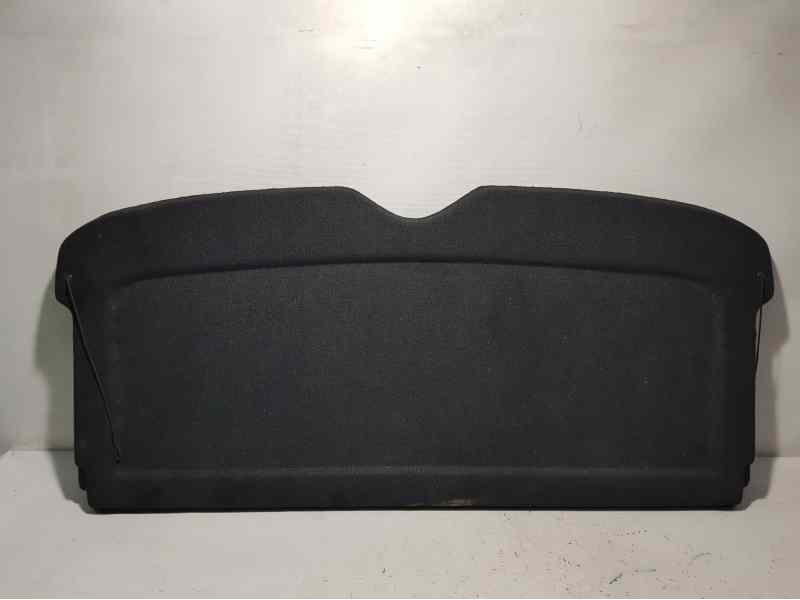 Recambio de bandeja trasera para peugeot 307 (s1) xt referencia OEM IAM   