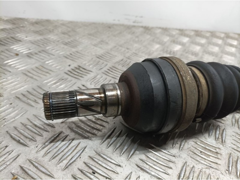 Recambio de transmision delantera derecha para chevrolet aveo ls referencia OEM IAM 96348791  FLOTA INTERMEDIO TOCADA