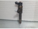 Recambio de inyector para peugeot 208 1.6 16v hdi fap referencia OEM IAM 0445110739 BOSCH BOSCH