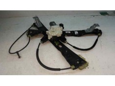 Recambio de elevalunas delantero izquierdo para ford focus lim. (cb8) titanium referencia OEM IAM  6 PINS ELECTRICO