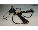 Recambio de elevalunas delantero izquierdo para ford focus lim. (cb8) titanium referencia OEM IAM  6 PINS ELECTRICO