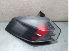 Recambio de piloto trasero izquierdo para peugeot 2008 (p1) active referencia OEM IAM FR2695010201  EXTERIOR