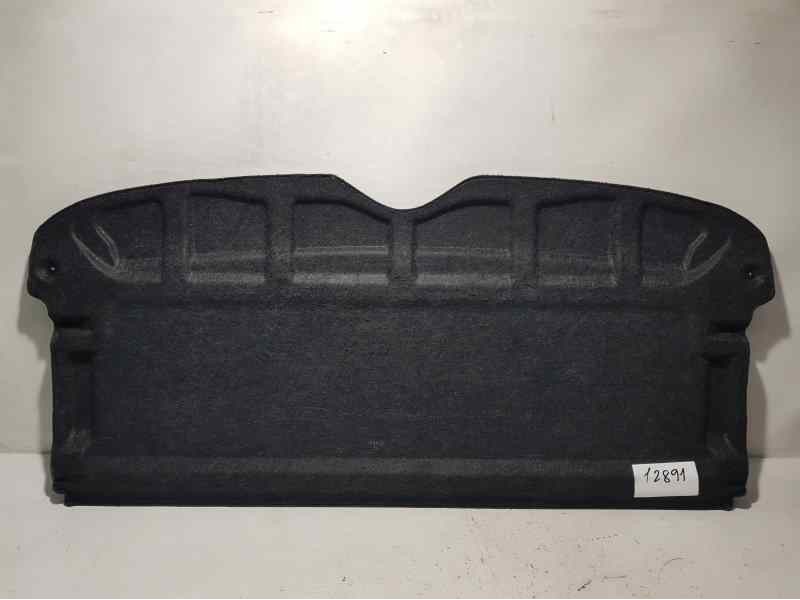 Recambio de bandeja trasera para peugeot 307 (s1) xt referencia OEM IAM   