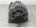 Recambio de alternador para citroën c3 hdi 70 collection referencia OEM IAM 5705NE PCB6507 