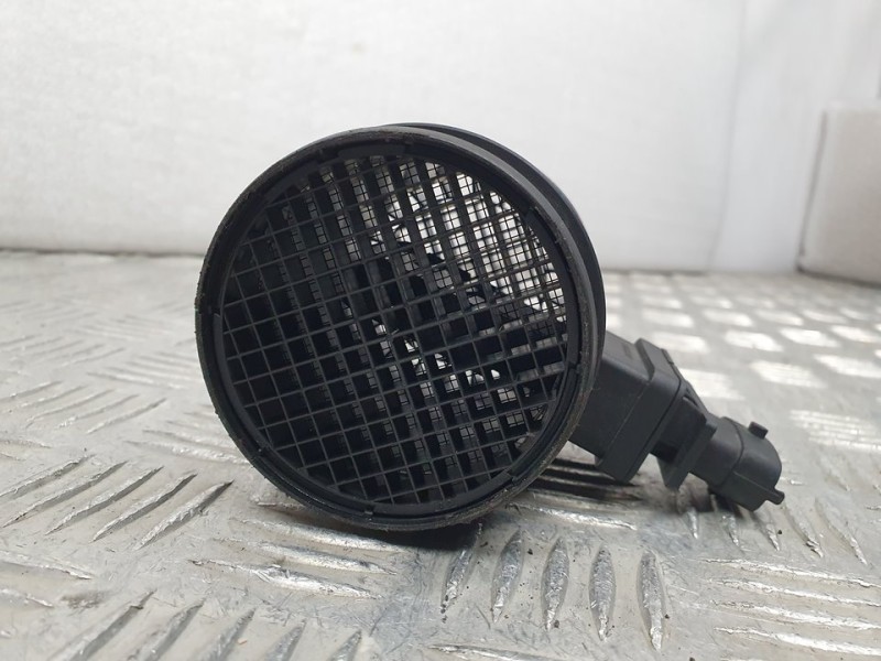 Recambio de caudalimetro para opel corsa d catch me referencia OEM IAM 55350048 0281002618 BOSCH