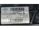 Recambio de cuadro instrumentos para renault clio iv (bh_) 1.5 dci 75 referencia OEM IAM 248106218R  VPGRRF10849BE