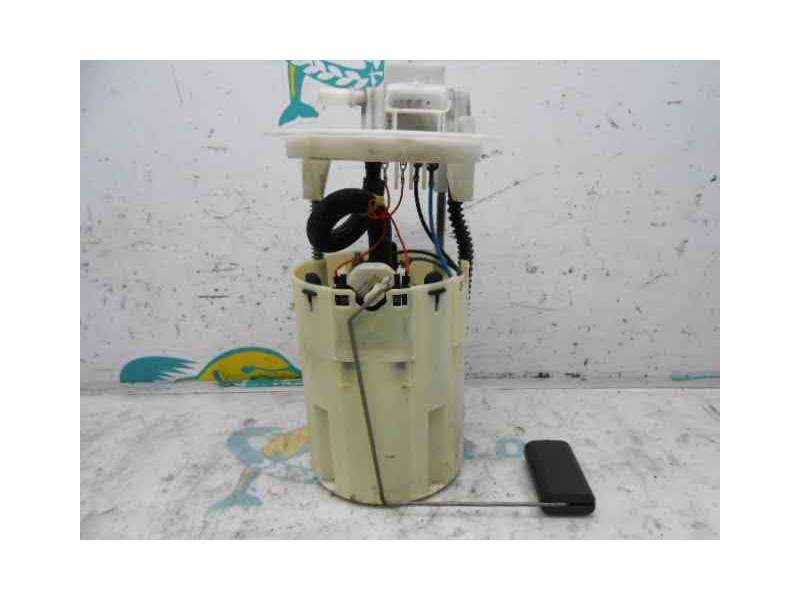 Recambio de aforador para lancia ypsilon (101) 1.3 multijet 16v argento (10.2006) referencia OEM IAM 0580303006 51746634 BOSCH