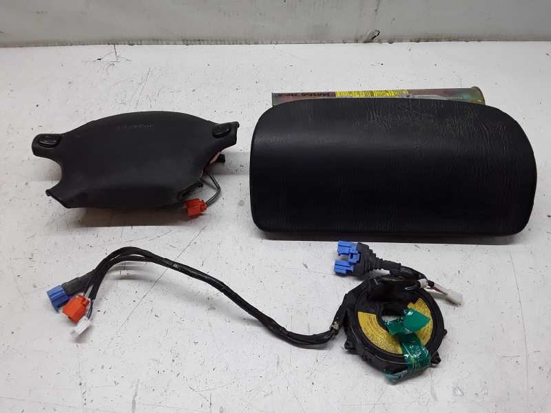 Recambio de kit airbag para mazda mx-3 (ec) 1.6 16v referencia OEM IAM   