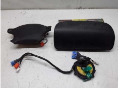 Recambio de kit airbag para mazda mx-3 (ec) 1.6 16v referencia OEM IAM   