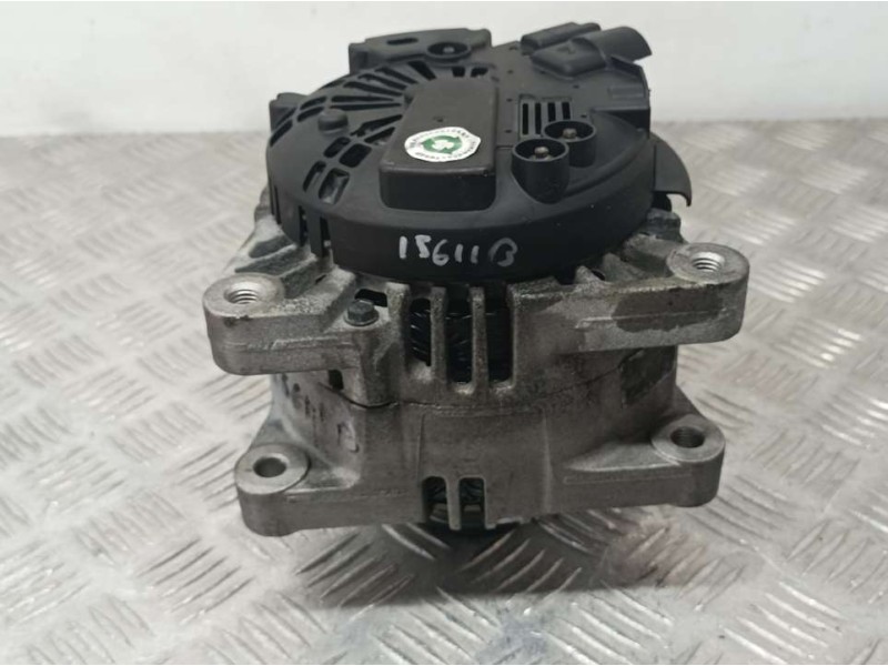 Recambio de alternador para citroën c3 hdi 70 collection referencia OEM IAM 5705NE PCB6507 
