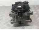 Recambio de alternador para citroën c3 hdi 70 collection referencia OEM IAM 5705NE PCB6507 