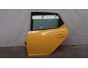 Recambio de puerta trasera izquierda para seat ibiza (6j5) stylance / style referencia OEM IAM   