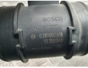 Recambio de caudalimetro para opel corsa d catch me referencia OEM IAM 55350048 0281002618 BOSCH