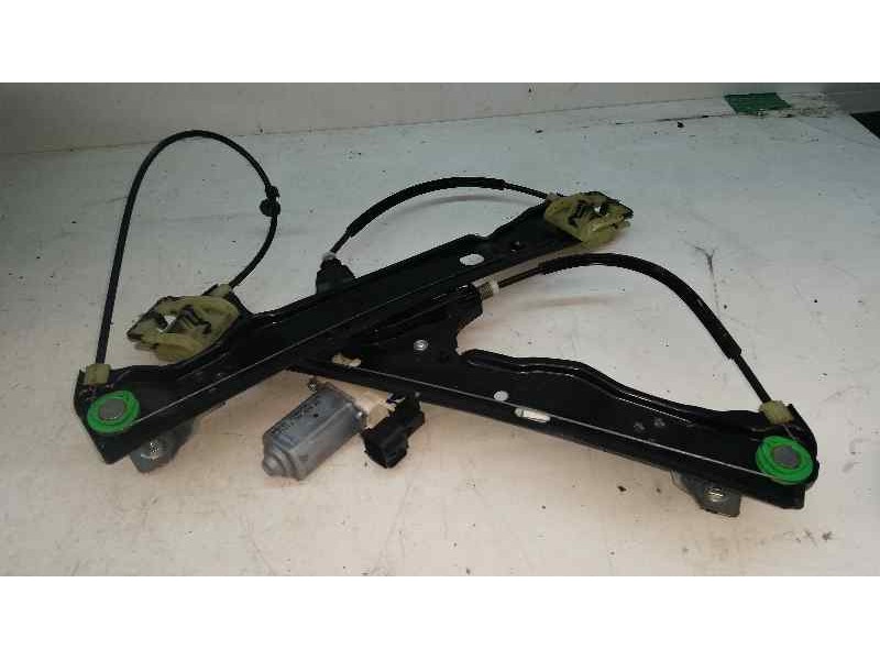 Recambio de elevalunas delantero izquierdo para ford focus lim. (cb8) titanium referencia OEM IAM  6 PINS ELECTRICO