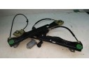 Recambio de elevalunas delantero izquierdo para ford focus lim. (cb8) titanium referencia OEM IAM  6 PINS ELECTRICO