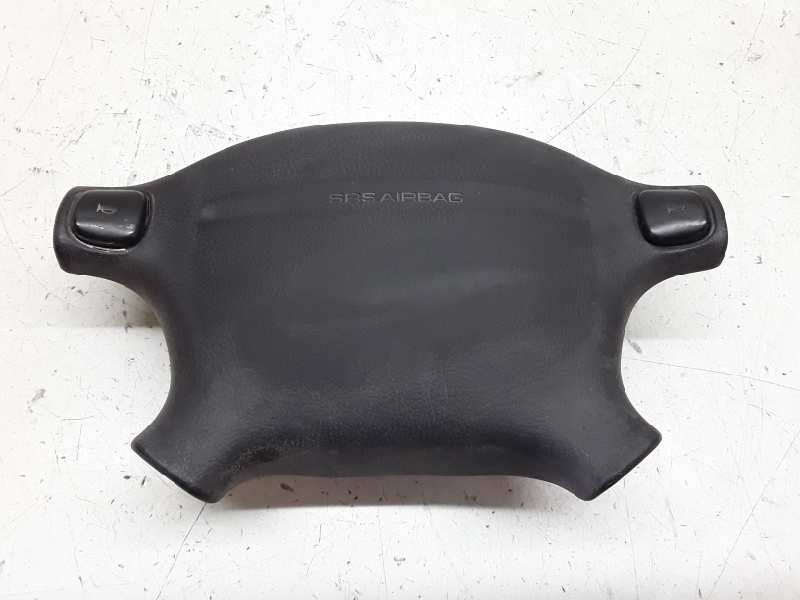 Recambio de kit airbag para mazda mx-3 (ec) 1.6 16v referencia OEM IAM   