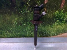 Recambio de inyector para citroën c4 picasso 1.6 16v hdi fap referencia OEM IAM 445110297  BOSCH