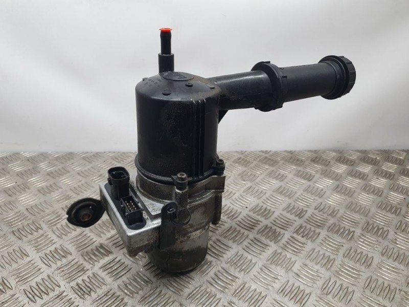 Recambio de bomba direccion electrica para peugeot 307 (s1) xt referencia OEM IAM 9645102480  
