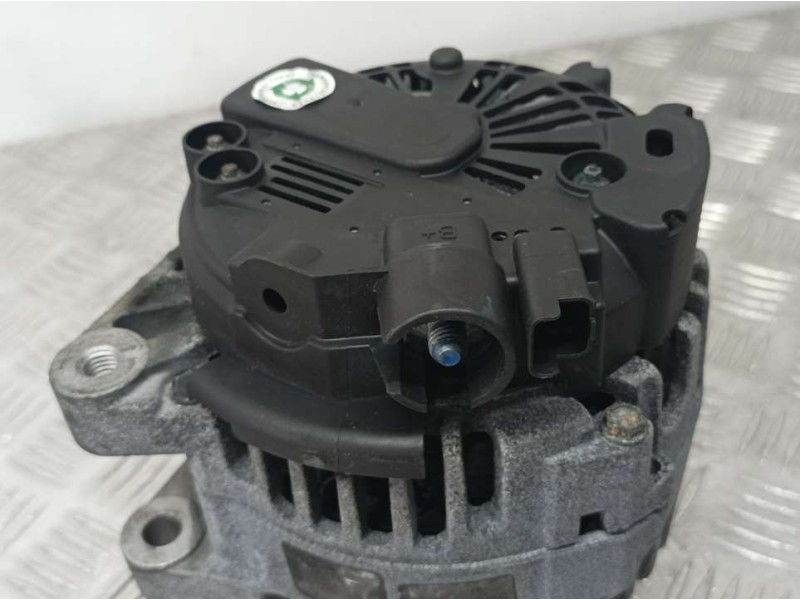 Recambio de alternador para citroën c3 hdi 70 collection referencia OEM IAM 5705NE PCB6507 