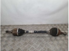 Recambio de transmision delantera izquierda para peugeot 2008 (p1) allure referencia OEM IAM 9824878280 8PQ53 2049695