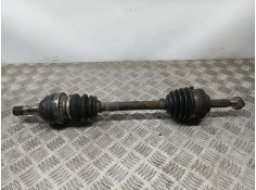 Recambio de transmision delantera izquierda para chevrolet aveo ls referencia OEM IAM 96348790  PINTURA DESCORCHADA