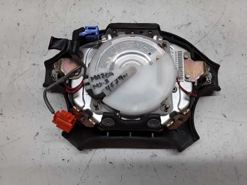 Recambio de kit airbag para mazda mx-3 (ec) 1.6 16v referencia OEM IAM   