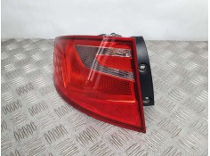 PILOTO TRASERO IZQUIERDO SIN REF EXTERIOR