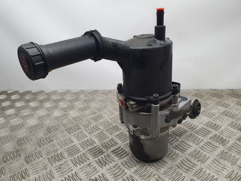 Recambio de bomba direccion electrica para peugeot 307 (s1) xt referencia OEM IAM 9645102480  