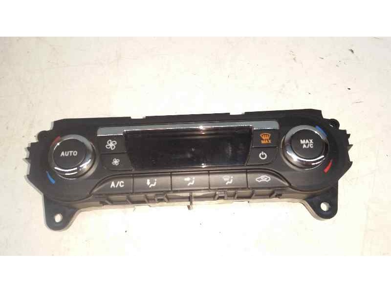 Recambio de mando climatizador para ford focus lim. (cb8) titanium referencia OEM IAM BM5T18C612CH  