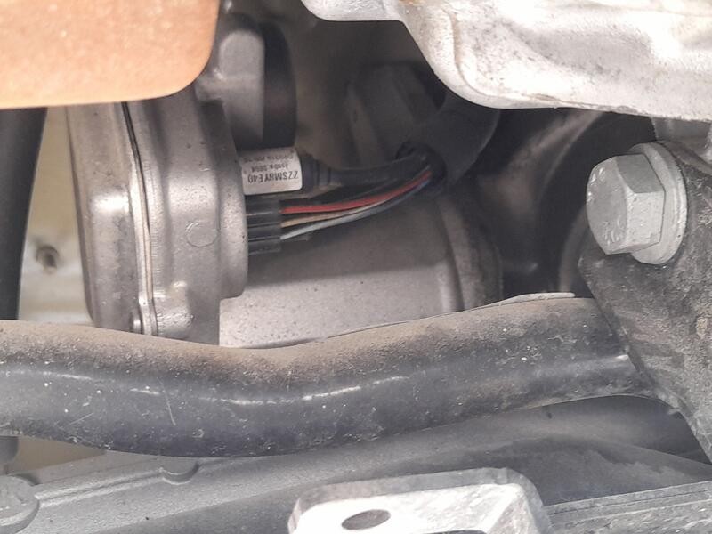 Recambio de cremallera direccion para citroën c3 iii (sx) 1.2 puretech 82 referencia OEM IAM 1649793680 ELECTRO-MECANICA 