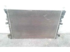 Recambio de radiador agua para citroën evasion 2.0 hdi sx referencia OEM IAM   